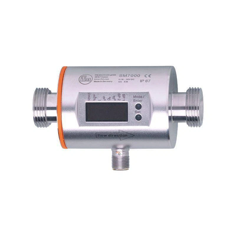 SM7004 IFM