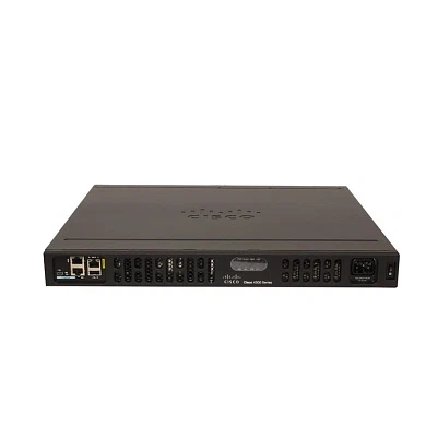 ISR4331/K9 Cisco Маршрутизаторы