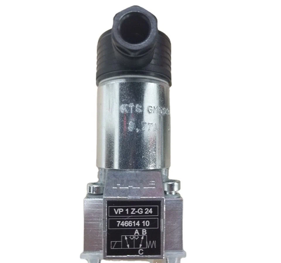 VP 1 Z-GM 24 Hawe