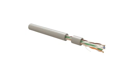 UUTP4R-C6A-S23-IN-LSLTX-GY-305 Hyperline