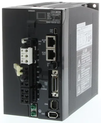 R88D-KN150F-ECT Omron