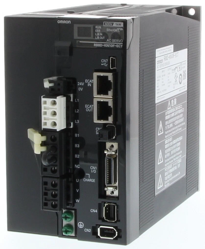 R88D-KN150F-ECT Omron