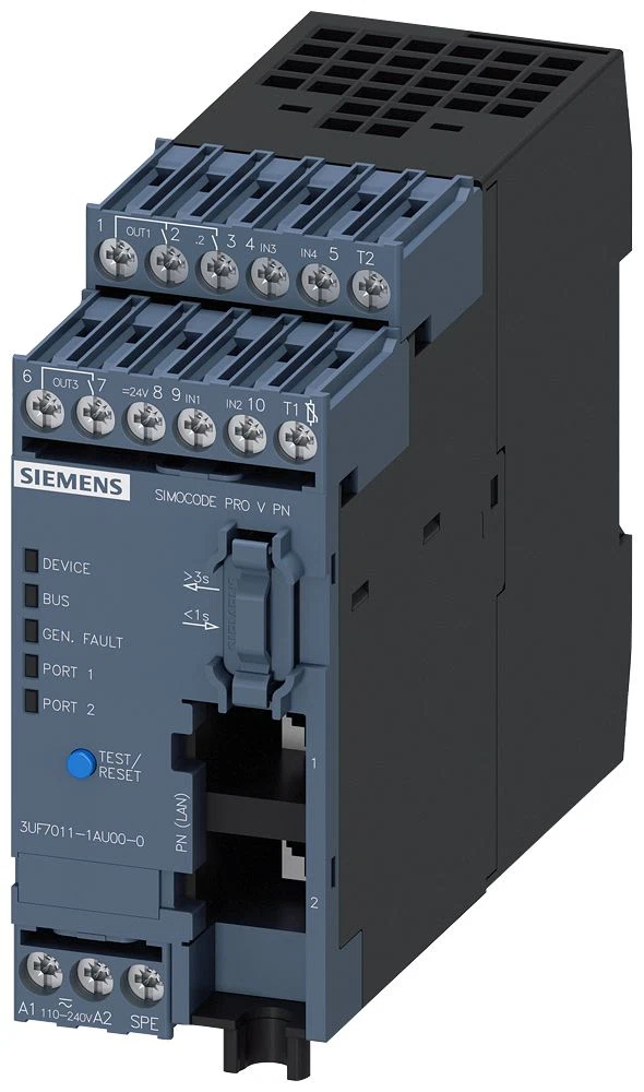 3UF7011-1AU00-0 Siemens