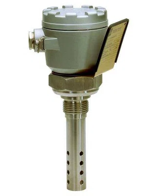 CLS12 Endress+Hauser
