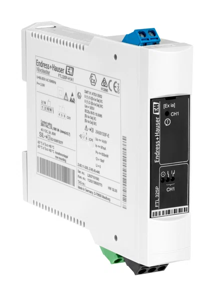 FTL325P-F1E1 Endress+Hauser