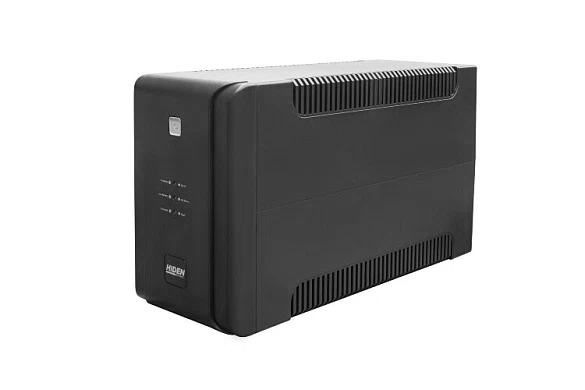 ULI1000E Hiden ИБП LINE-INTERACTIVE