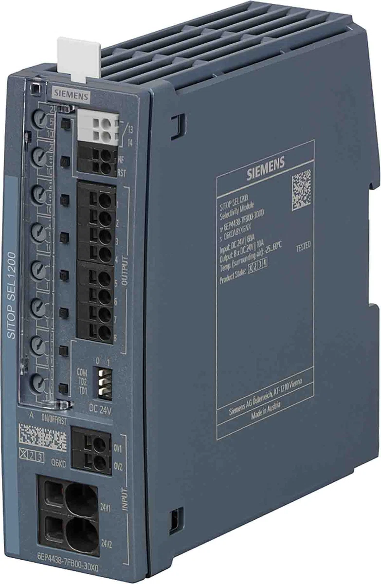 6EP4438-7FB00-3DX0 Siemens