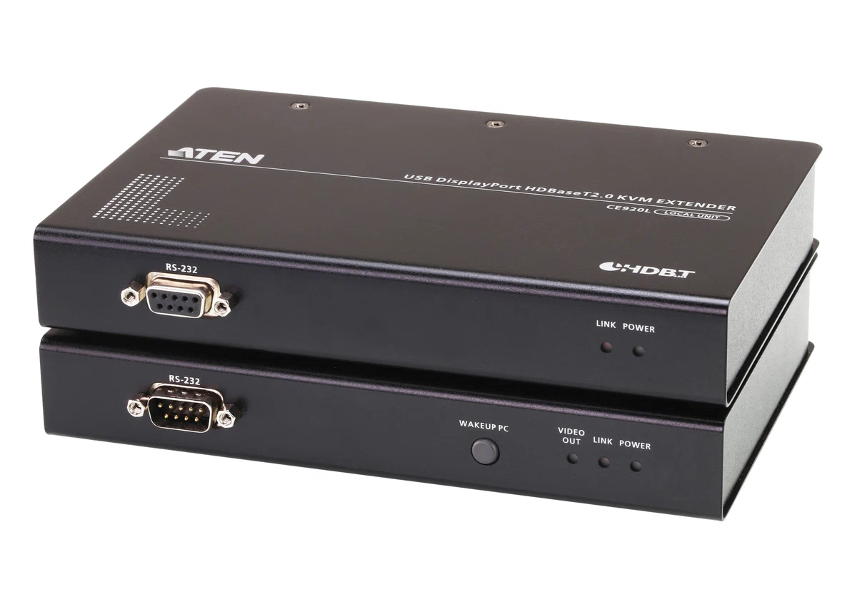 CE920 Aten