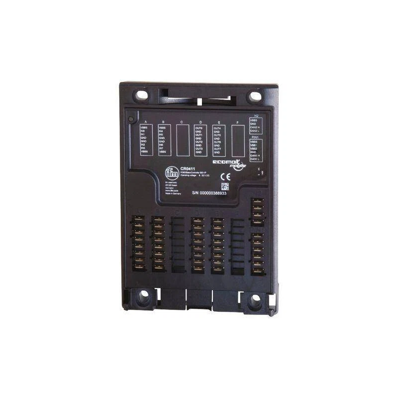 CR0411 IFM