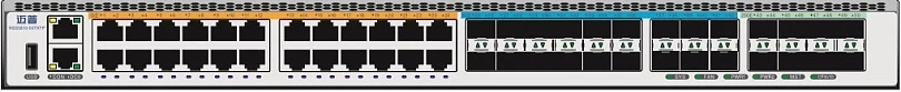 NSS5810-50TXFP Maipu Коммутаторы