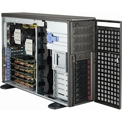CSE-747BTS-R2K20BP Supermicro