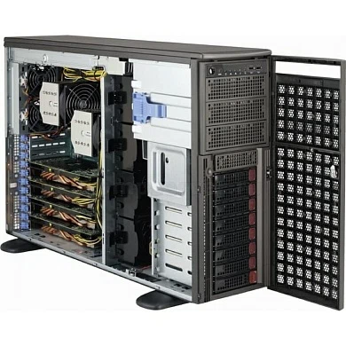 CSE-747BTS-R2K20BP Supermicro