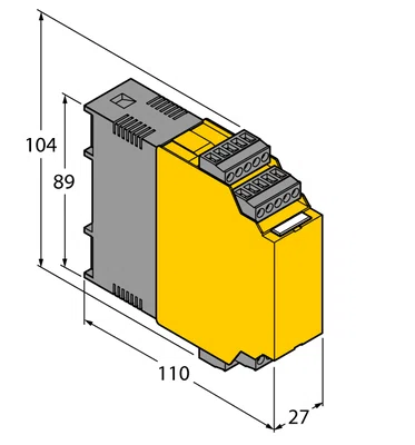 IM1-451EX-T Turck