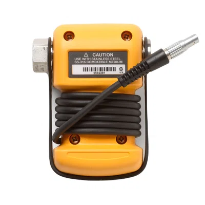 FLUKE 750PA4 — Калибратор