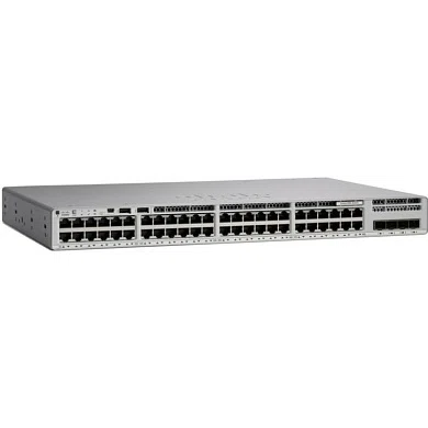C9300L-48P-4G-E Cisco