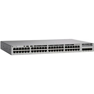 C9300L-48P-4G-E Cisco
