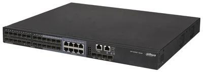 S5500-24GF4XF Dahua Коммутаторы
