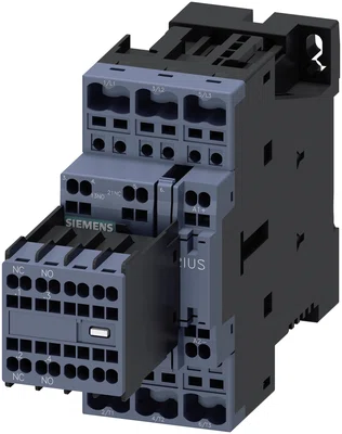 3RT2026-2BB44 Siemens