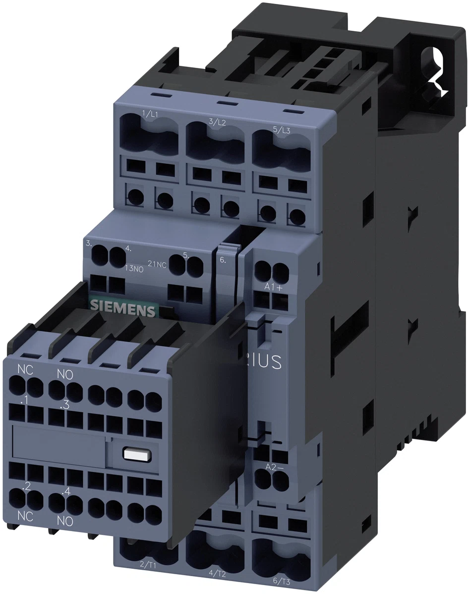 3RT2026-2BB44 Siemens