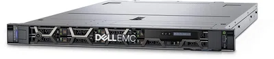 RS-LR65-013 Dell Dell EMC PowerEdge R650