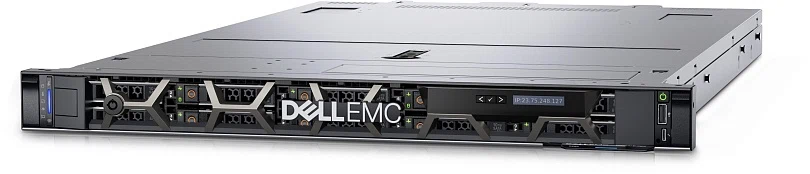 RS-LR65-013 Dell Dell EMC PowerEdge R650