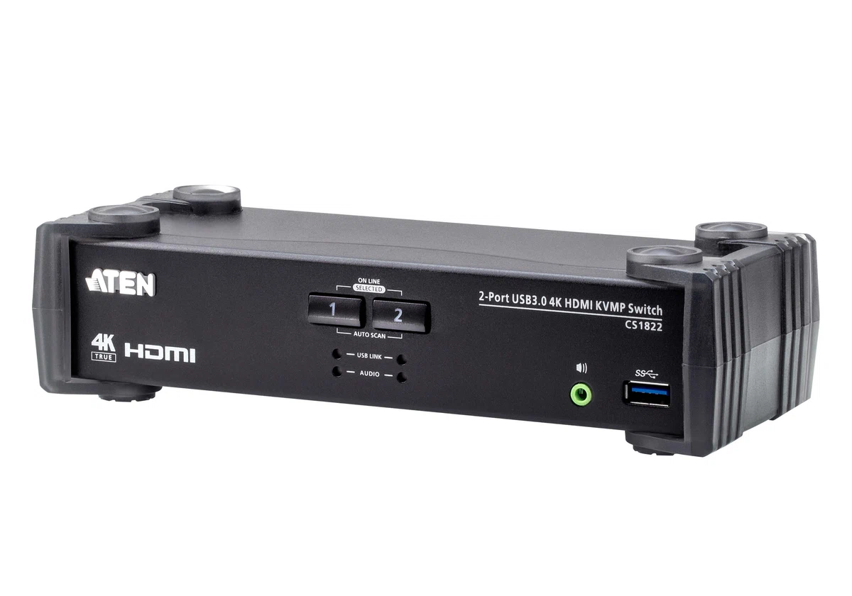 CS1822 Aten