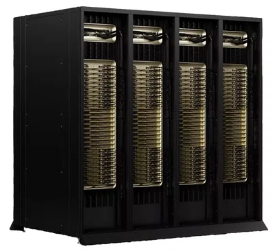 NVIDIA DGX GB300 NVIDIA