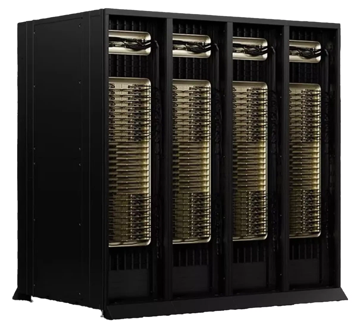 NVIDIA DGX GB300 NVIDIA