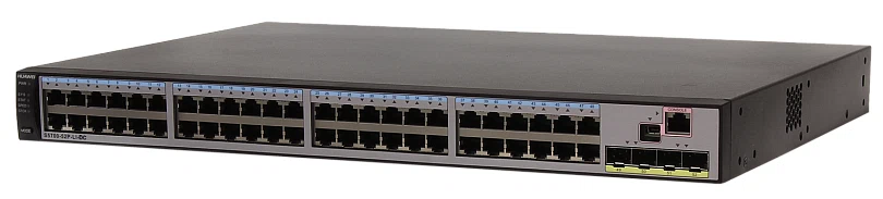 S5700-52P-LI-DC Huawei S5700-LI