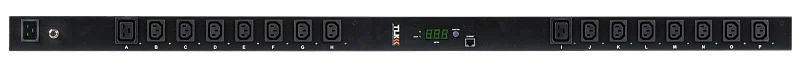 TLK-PPI-SW-A14B02-M21-BK TLK