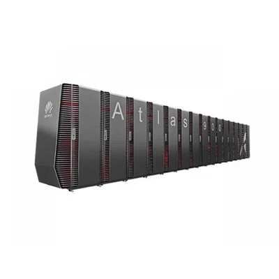 Atlas 900 Huawei оборудование