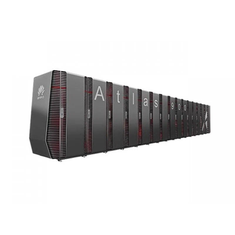 Atlas 900 Huawei оборудование
