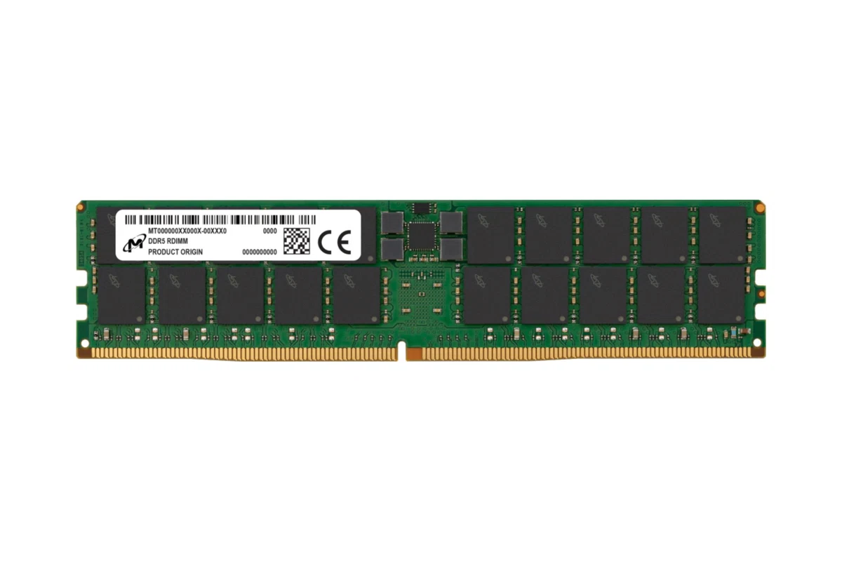 MTC40F2046S1RC48BA1R Micron