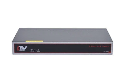 LTV-NSF-1008-120 LTV Коммутаторы