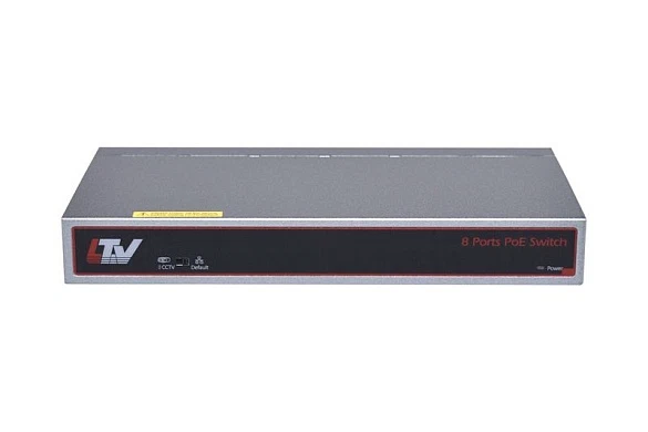 LTV-NSF-1008-120 LTV Коммутаторы