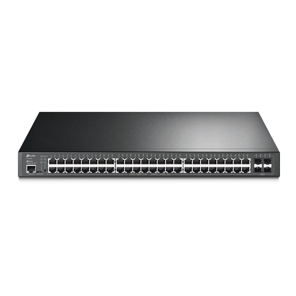 TL-SG3452P TP-Link