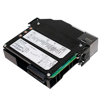 1756-EN2T Allen-Bradley