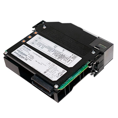 1756-EN2T Allen-Bradley