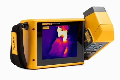 FLUKE TiX580 — Инфракрасная камера