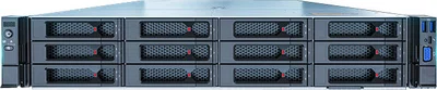2158H V8 xFusion