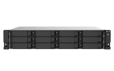 TS-1273AU-RP QNAP Системы хранения данных QNAP