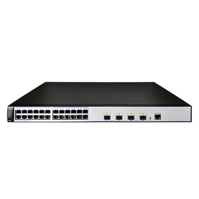 S5720-28P-PWR-LI-AC Huawei коммутатор