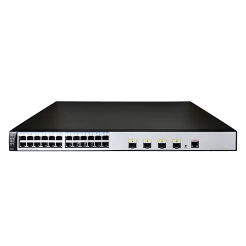 S5720-28P-PWR-LI-AC Huawei коммутатор