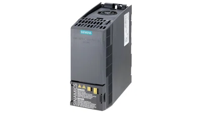 6SL3210-1KE13-2UF2 Siemens