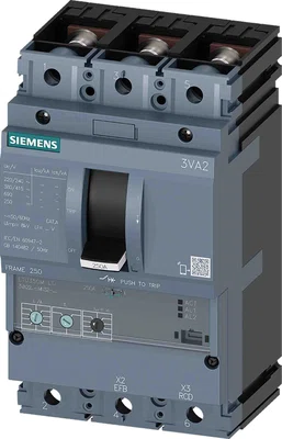 3VA2216-5MN32-0AA0 Siemens
