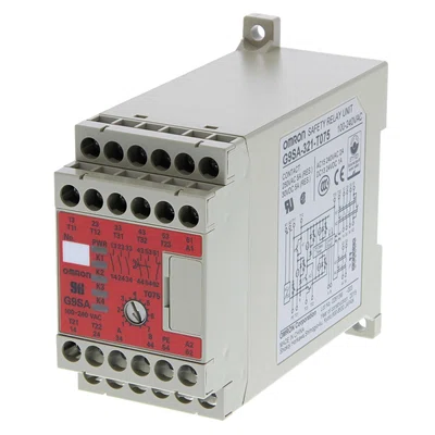 G9SA-321-T15 AC/DC24 Omron