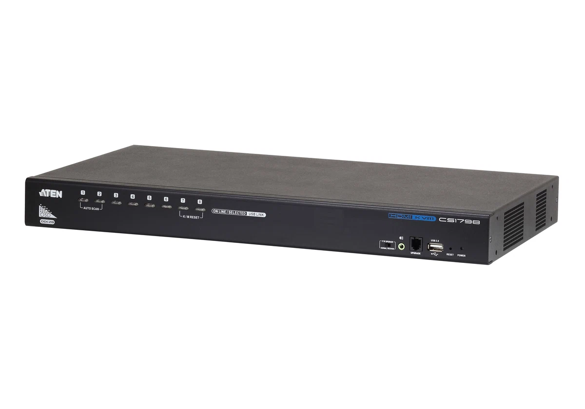 CS1798 Aten