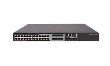 S5560S-28S-EI H3C Коммутаторы