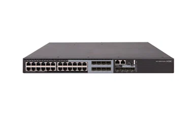 S5560S-28S-EI H3C Коммутаторы