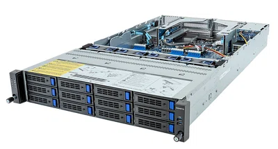 R283-Z91-AAV2 GIGABYTE GIGABYTE R283
